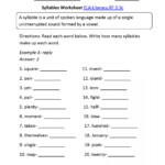 10 2Nd Grade Common Core Reading Worksheets