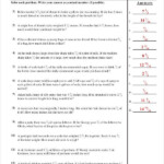 14 Basic Common Core Sheets Free Sample Example Format Free
