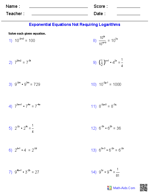 16 Algebra Solving Inequalities Worksheet Key Worksheeto