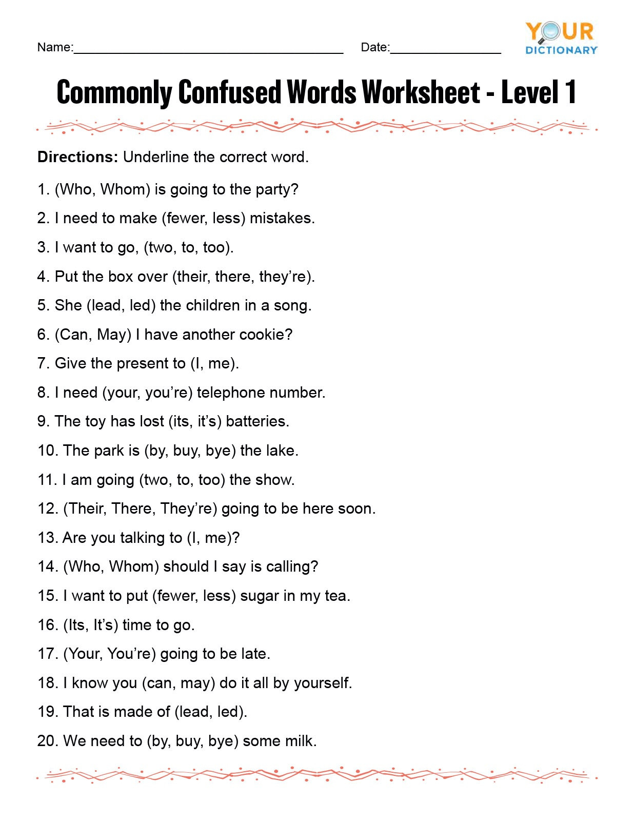 20 Word Choice Worksheets High School Worksheet From Home