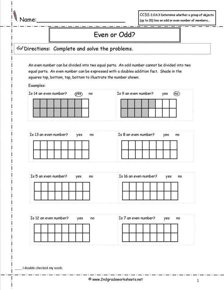 2nd Grade Math Worksheets For Free 2nd Grade Math Worksheets 2nd