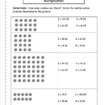 3rd Grade Multiplication Worksheets Best Coloring Pages 3rd Grade