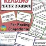 7th Grade Common Core Reading Comprehension Worksheets Reading