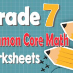 7th Grade Math Worksheets Common Core Calculator N Converters