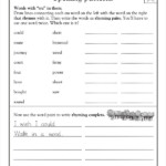 Blank Common Core Sheet 12 Free Word PDF Documents Download Free