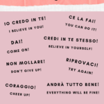 Classroom Management lingua italiana learn italian Lingua Italiana