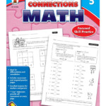 Common Core Connections Math Grade 5