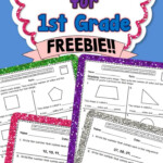 Common Core Math Assessments For 1st Grade Math Assessment Common