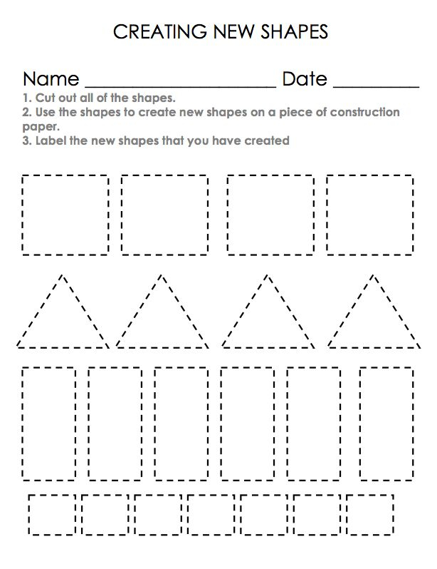 Common Core Measurement Worksheets