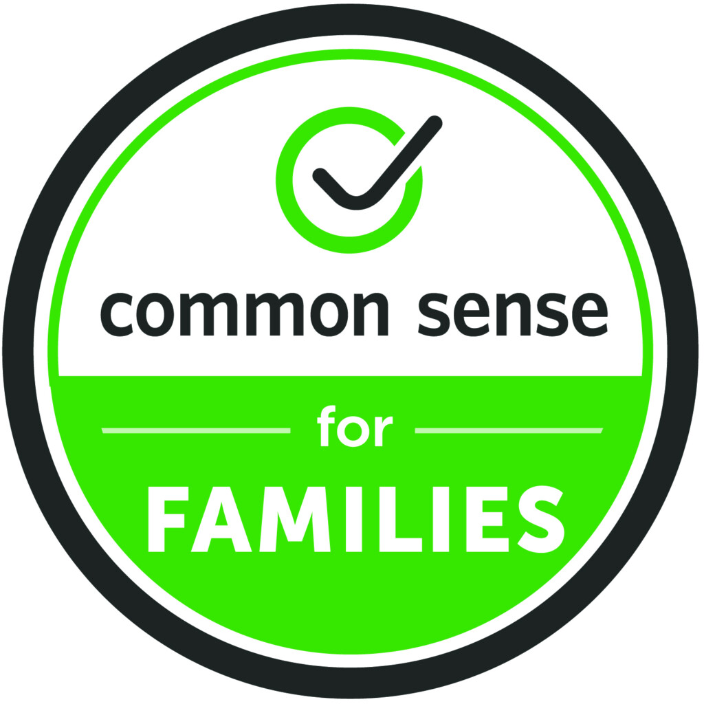 Common Sense Media Announces The Common Sense Seal And Inaugural 