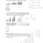 Envision Math Kindergarten Topic 1 Jean Harrison s Kindergarten