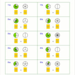 Equivalent Fractions Worksheet 3rd Grade Fractions Worksheets Free