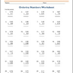 File Type PDF Decimal Multiplication Worksheets Copy Vcon duhs edu pk