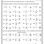 Finding Common Denominators Worksheets Google Search Fractions