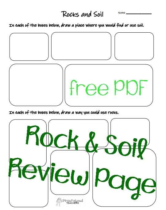 First Grade Common Core Science Worksheets Scienceworksheets