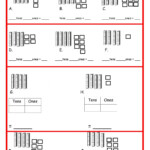 Forty Family Numbers CW Worksheet