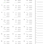 Fraction Worksheets Free CommonCoreSheets