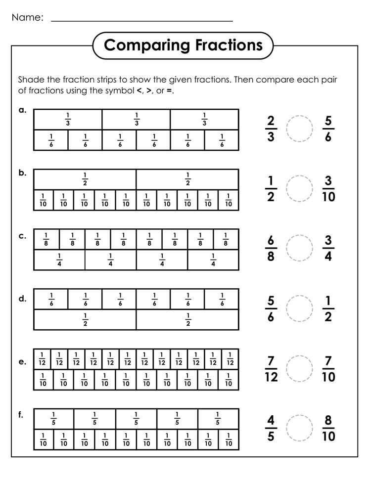 Fractions Word Problems Pdf Joshua Bank s English Worksheets