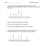 FREE 11 Sample Dot Plot Examples In MS Word PDF