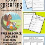Free Common Core Reading Comprehension Worksheets 4th Grade Dana