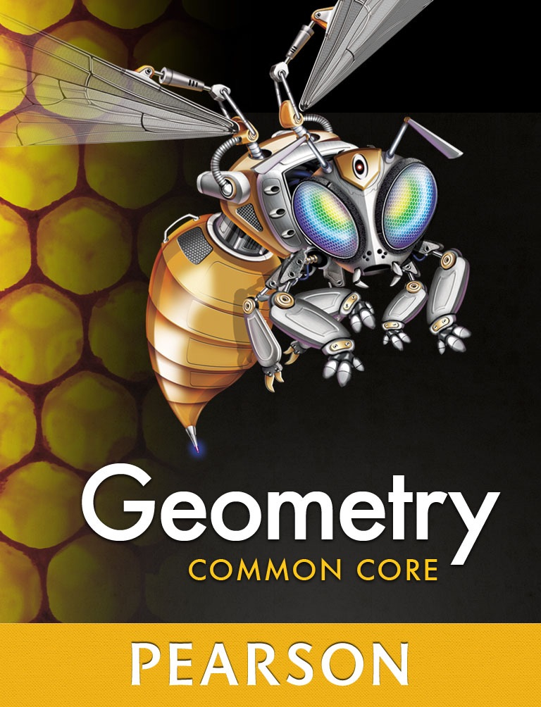 Geometry Common Core Textbook Pdf