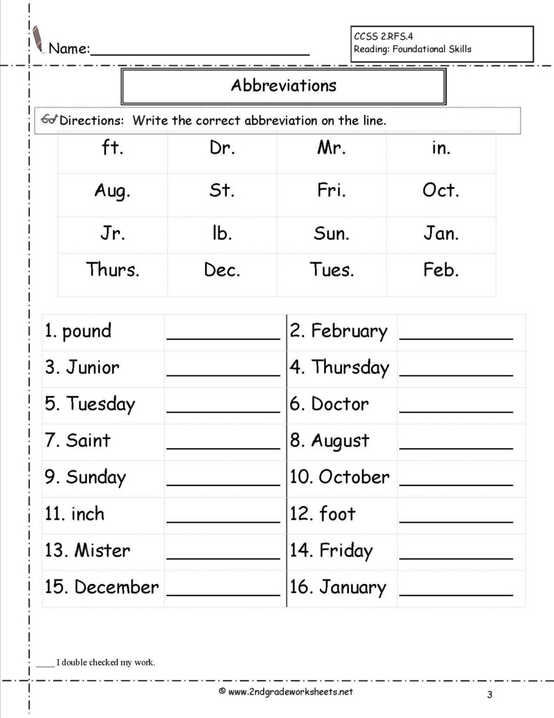 Homeschooling Paradise Free Printable Math Worksheets Third Grade 