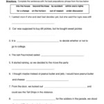 L 3 2 Common Core Worksheets WorksheetsCity