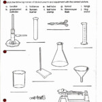 Lab Equipment Worksheet Answer Key Inspirational Pin On Projects To Try
