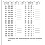Maths Sums For Kids Practice Maths Sums Math Coloring Pages For Kids