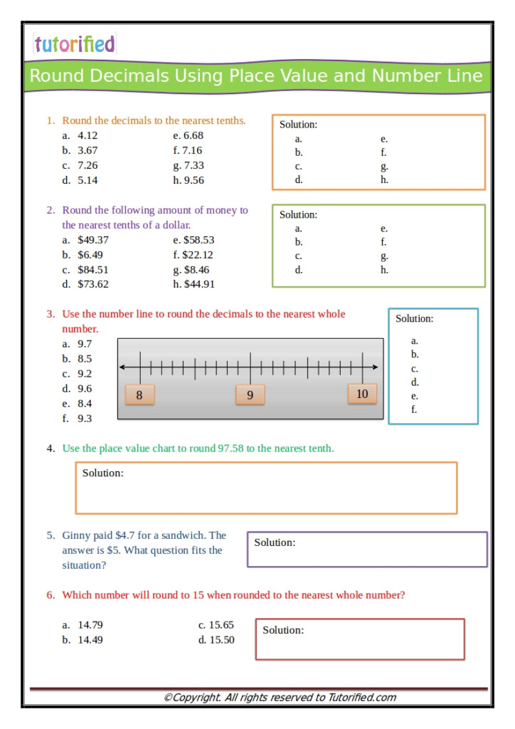 Multiplying Fractions Word Problems Worksheets 5th Grade Common Core 