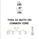 On Common Core Math Ferrett Steinmetz