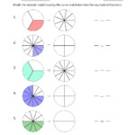 Online Library Equivalent Fractions Worksheet 3rd Grade PDF Vcon