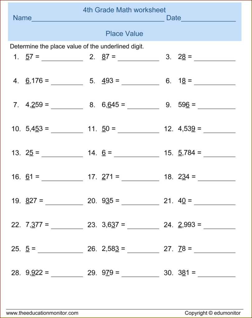 Order Of Operations Worksheet Common Core Sheets Worksheet Resume 