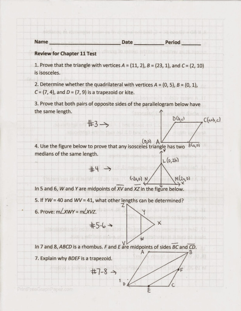 Prentice Hall Mathematics Algebra 1 Chapter 11 Answers Mcdougal 