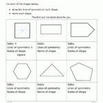 Printable 3d Shapes Worksheets For Grade 3 Worksheet Hub 2d Shapes