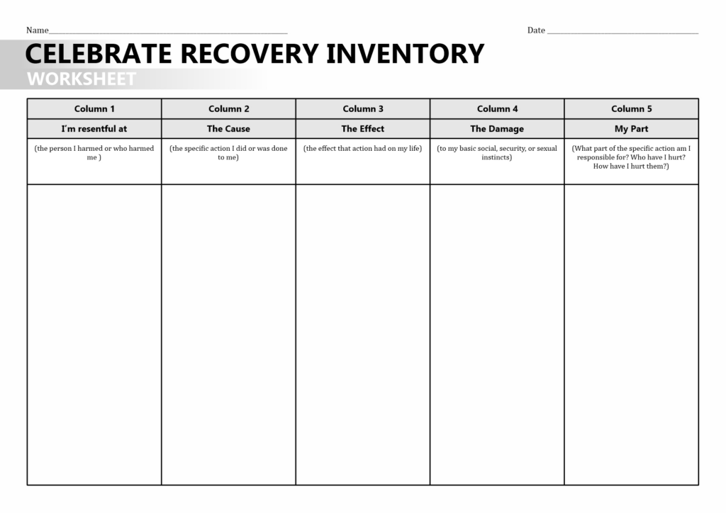 Read Book Early Recovery Worksheets Vcon duhs edu pk