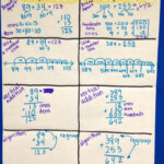 Regrouping Subtraction Strategies Google Search Common Core Math