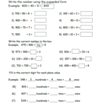 Second Grade Common Core Math Worksheets Kamberlawgroup