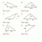 Triangle Congruence Practice Worksheet