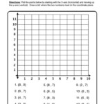 Use Coordinate Pairs Worksheet Have Fun Teaching Coordinate Plane