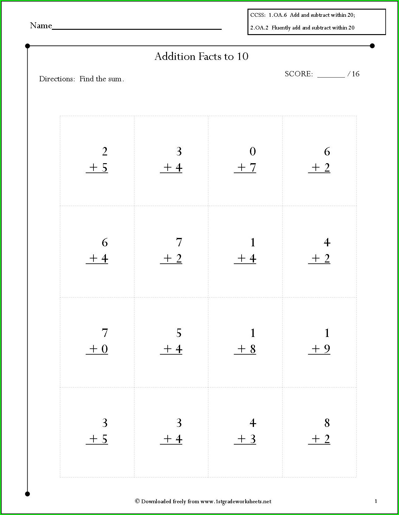 Using Order Of Operations Common Core Worksheets Worksheet Resume 