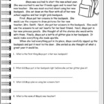 Using Order Of Operations Common Core Worksheets Worksheet Resume