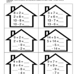 1 OA 4 Common Core Worksheets WorksheetsCity