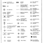 11 Circuit Symbols Worksheet Worksheeto