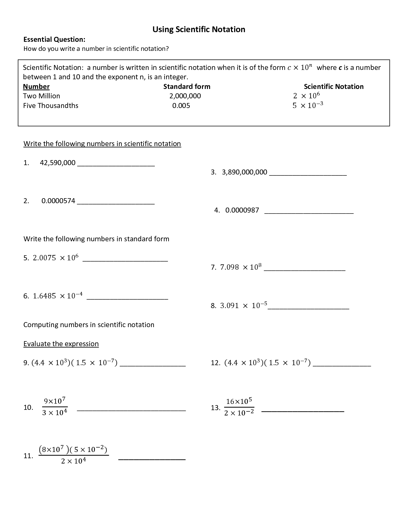 13 Science Graphing Practice Worksheets Worksheeto