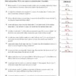 14 Basic Common Core Sheets Free Sample Example Format