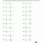 14 Best Images Of Adding Subtracting Fractions With Mixed Numbers