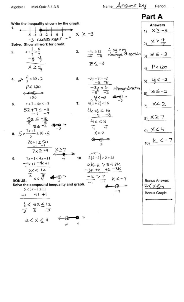 15 Glencoe Algebra 2 Worksheet Answers Worksheeto