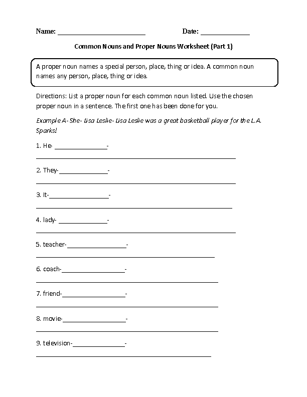 16 6th Grade Sentence Structure Worksheets Worksheeto