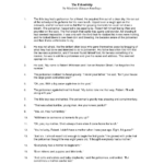 19 9th Grade English Worksheets Printable Worksheeto